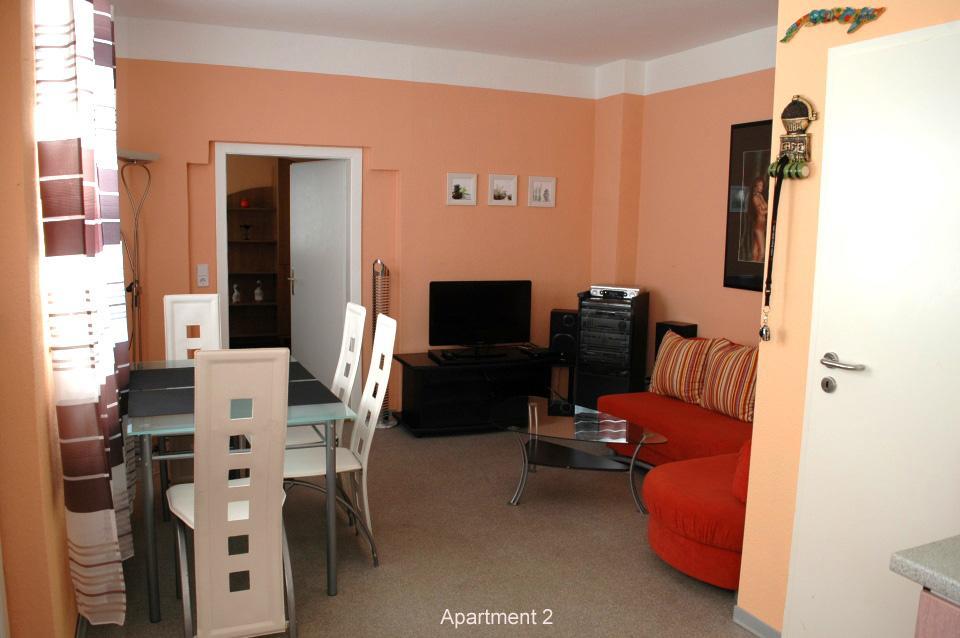 Monteur - Budget Apartments Freital Eksteriør billede