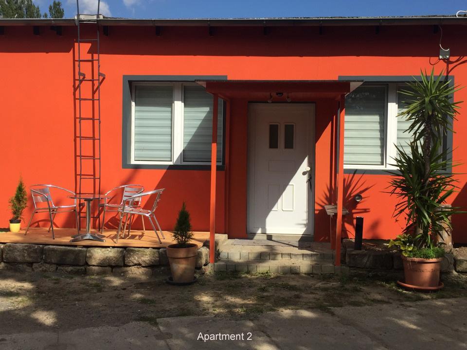 Monteur - Budget Apartments Freital Eksteriør billede