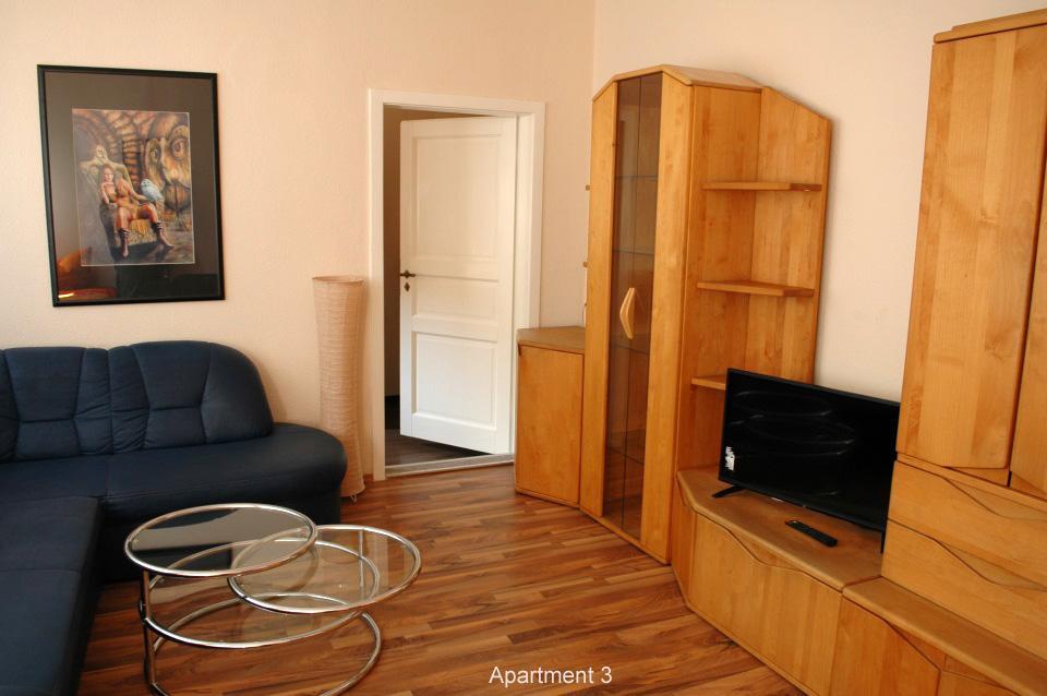 Monteur - Budget Apartments Freital Eksteriør billede