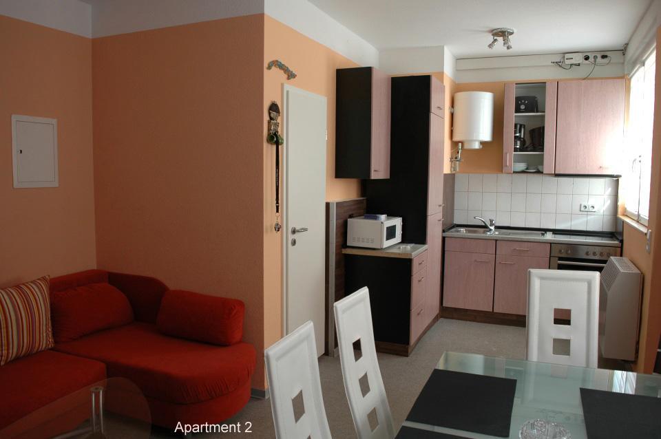 Monteur - Budget Apartments Freital Eksteriør billede